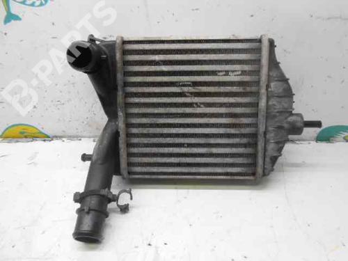 Used Intercooler FIAT PUNTO (188_) [1999-2012]  602492