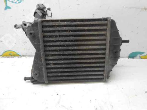 Intercooler FIAT PUNTO (188_)  | BP602492M30 