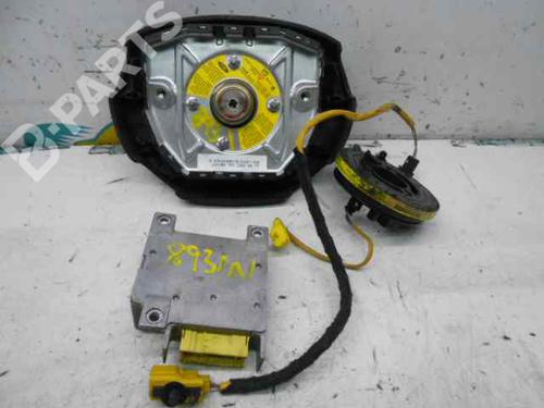 Driver airbag FORD ESCORT VI Turnier (GAL, ANL)  | BP602786C9 