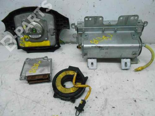 Kollisonspute sett HYUNDAI MATRIX (FC)  | BP602299C86 