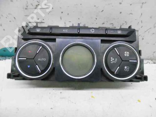 Used Climate control CITROËN C3 II (SC_) [2009-2025]  601520