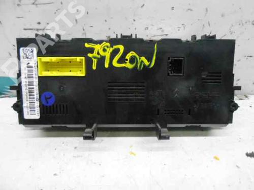 Climate control CITROËN C3 II (SC_)  | BP601520I5 