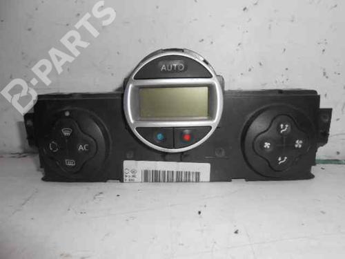 Used Climate control RENAULT SCÉNIC II (JM0/1_) [2003-2010]  601479