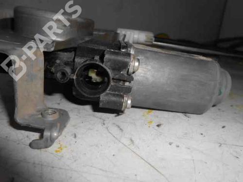 Rear right window mechanism NISSAN PATHFINDER III (R51) 2.5 dCi 4WD | BP162076C25 