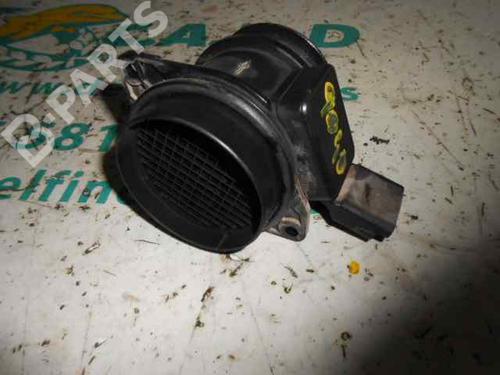 Used Mass air flow sensor CITROËN XSARA (N1) 1.9 D (68 hp) 1589323
