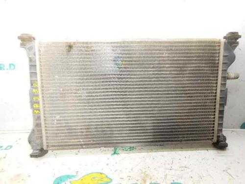 BP603012M31 | Water radiator FORD FOCUS I Saloon (DFW) 1.6 16V BP603012M31