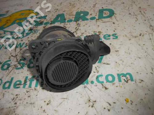 Used Mass air flow sensor VW BORA I (1J2) [1998-2013]  1589336