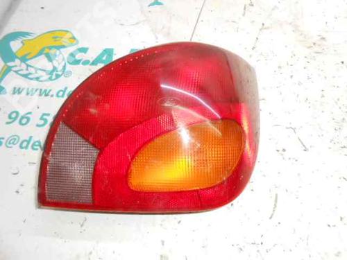 Used Right taillight FORD FIESTA IV (JA_, JB_) [1995-2006]  30907