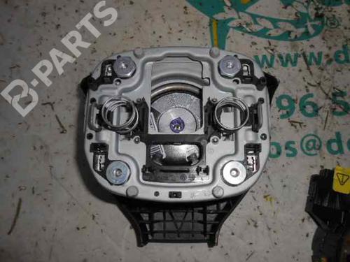 Airbag Kit VW GOLF V (1K1)  | BP833400C86 