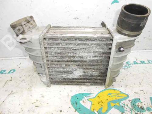 Ladeluftkühler AUDI TT (8N3) 1.8 T quattro (224 hp) 848904S | 848904S | 8L9145805 | IZQUIERDO |