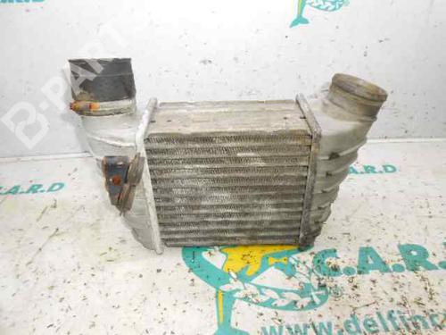 Intercooler AUDI TT (8N3) 1.8 T quattro | BP123954M30 