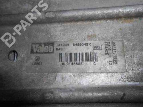 Intercooler AUDI TT (8N3) 1.8 T quattro | BP123954M30 