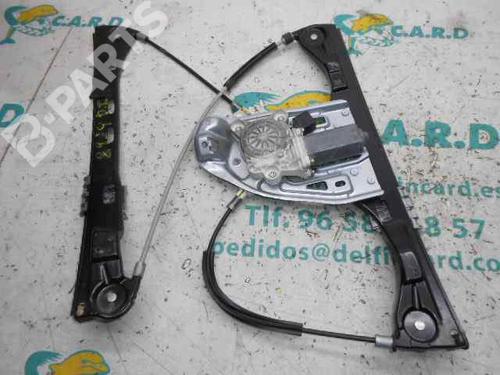 Front left window mechanism MERCEDES-BENZ C-CLASS T-Model (S203)  | BP168894C22 