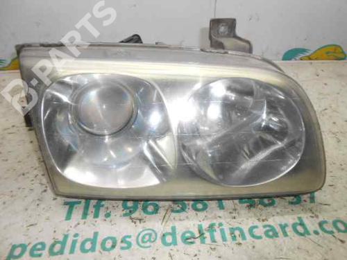 Used Right headlight HYUNDAI TRAJET (FO) 2.0 CRDi (113 hp) 29939