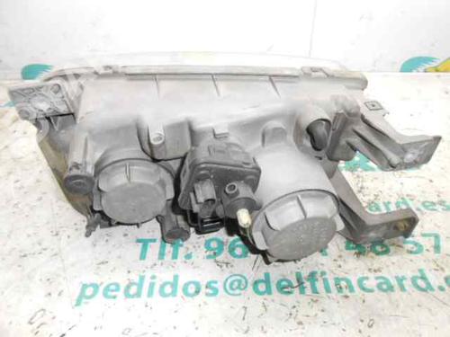 Right headlight HYUNDAI TRAJET (FO) 2.0 CRDi | BP29939C29 
