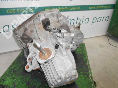 Gearbox FIAT BRAVO II (198_)  | BP22645M3 