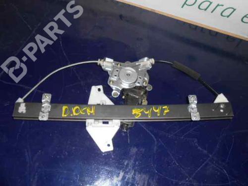Used Front right window mechanism HYUNDAI ACCENT II (LC) [1999-2012]  168738