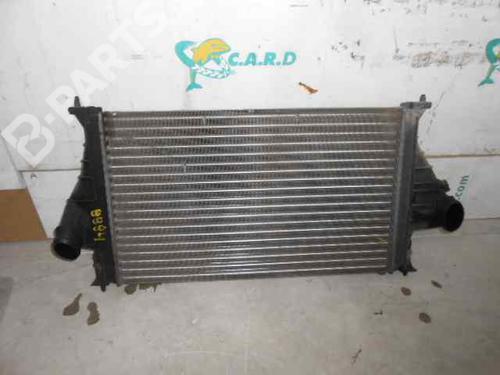 Used Intercooler CITROËN XANTIA (X2) [1998-2003]  603120