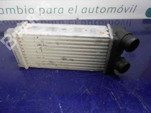 Used Intercooler PEUGEOT 307 (3A/C) [2000-2012]  123993