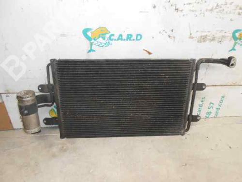 Radiador de A/C VW GOLF IV (1J1) 1.9 TDI 4motion (115 hp) 82439