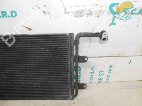 AC radiator VW GOLF IV (1J1)  | BP82439M32 