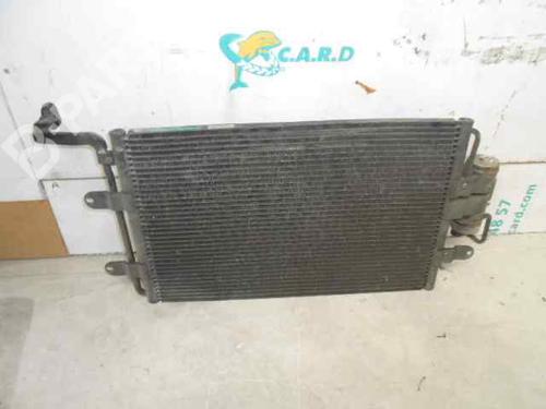 AC radiator VW GOLF IV (1J1)  | BP82439M32 