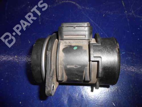 Used Mass air flow sensor PEUGEOT 207 (WA_, WC_) [2006-2015]  1589150