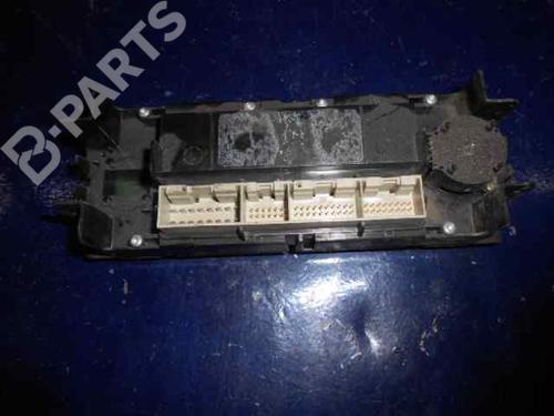 Climate control VW GOLF IV (1J1)  | BP603131I5 