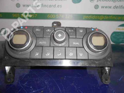Used Climate control NISSAN QASHQAI / QASHQAI +2 I (J10, NJ10, JJ10E) [2006-2014]  833415