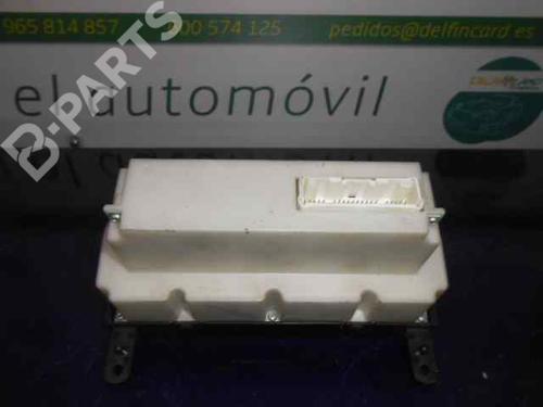 Climate control NISSAN QASHQAI / QASHQAI +2 I (J10, NJ10, JJ10E)  | BP833415I5 
