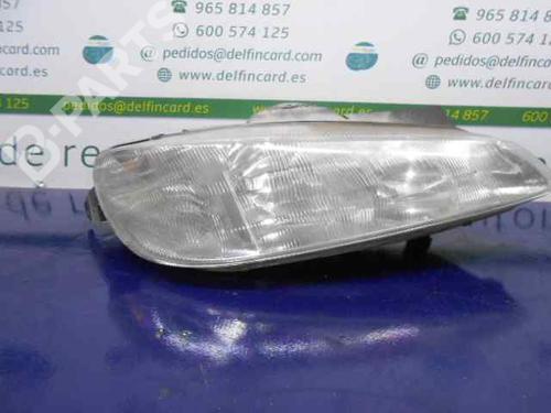 Used Right headlight PEUGEOT 406 (8B) [1995-2005]  30047