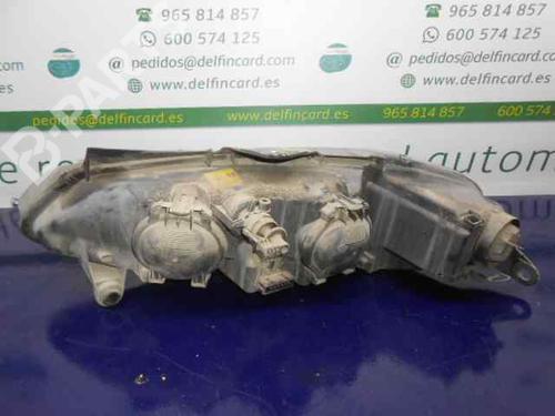 Right headlight PEUGEOT 406 (8B)  | BP30047C29 