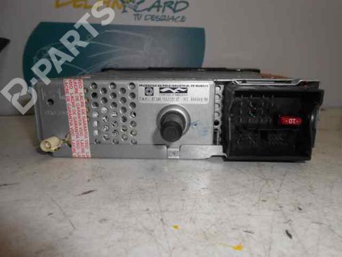Radio CITROËN C4 I Saloon  | BP219218E6 