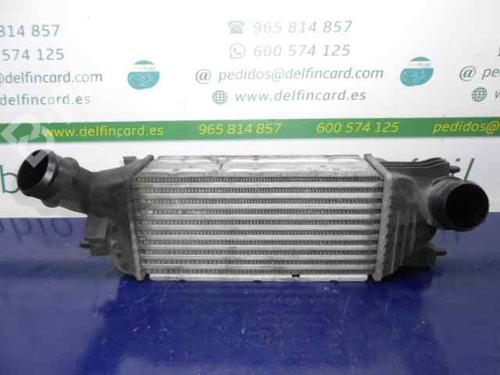 Used Intercooler PEUGEOT 407 (6D_) [2004-2011]  123915