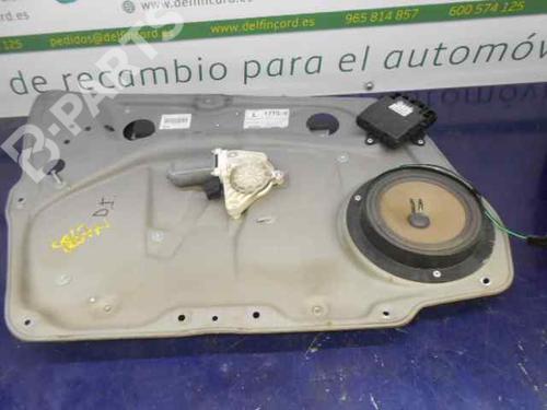 Used Front left window mechanism MERCEDES-BENZ A-CLASS (W169) [2004-2012]  602686