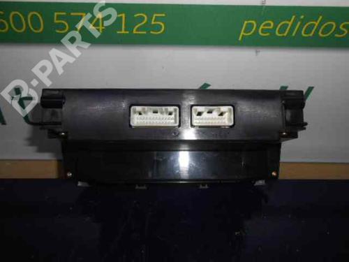 Climate control TOYOTA AVENSIS (_T25_)  | BP603164I5 