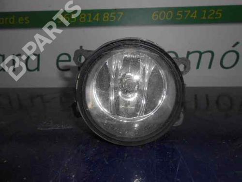 Used Left front fog light CITROËN XSARA PICASSO (N68) 1.6 HDi (90 hp) 219164