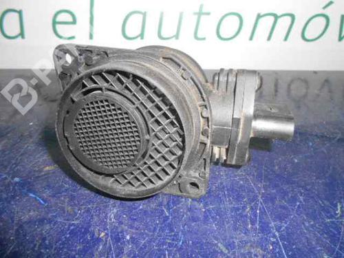 Used Mass air flow sensor SKODA ROOMSTER (5J7) [2006-2015]  1588814
