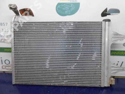 Used AC radiator SKODA ROOMSTER (5J7) [2006-2015]  82494