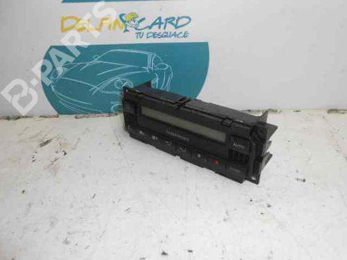 Commande Chauffage SKODA OCTAVIA I (1U2) [1996-2010]  833423