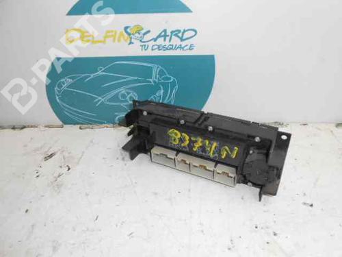 Commande Chauffage SKODA OCTAVIA I (1U2)  | BP833423I5 