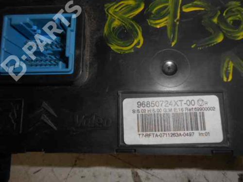 Climate control PEUGEOT 308 I (4A_, 4C_)  | BP602785I5 