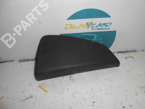 Elektronisk modul OPEL ASTRA H (A04) [2004-2014]  601974