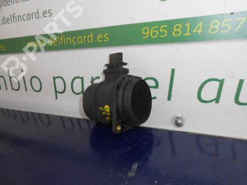 Used Mass air flow sensor HYUNDAI ACCENT III (MC) 1.5 CRDi GLS (110 hp) 1589345