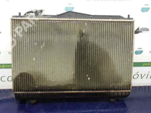 Radiateur à eau HYUNDAI SONATA III (Y-3) [1992-2000]  603263
