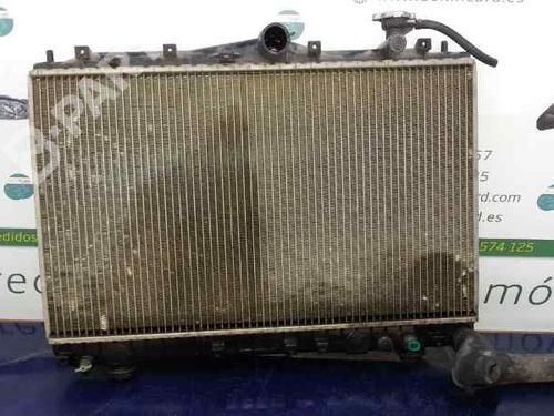 Water radiator HYUNDAI SONATA III (Y-3)  | BP603263M31 