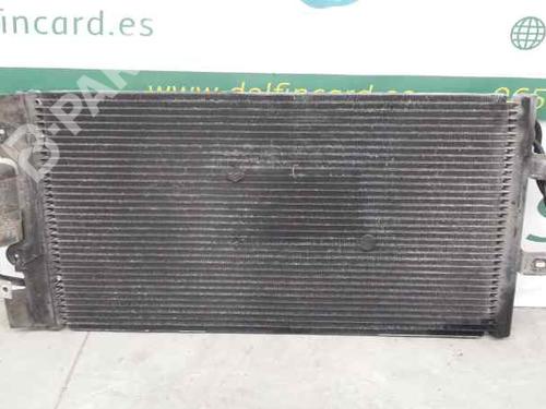Used AC radiator CHRYSLER VISION [1993-1997]  82281
