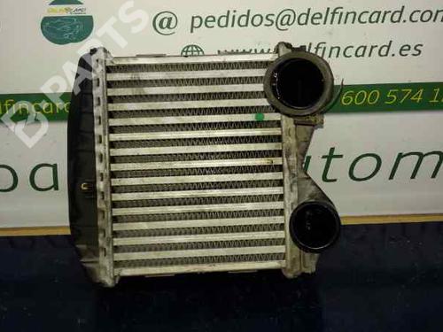 Used Intercooler SMART CITY-COUPE (450) [1998-2004]  123899