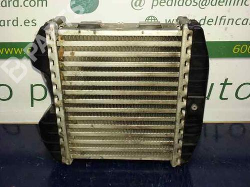 Intercooler SMART CITY-COUPE (450)  | BP123899M30 
