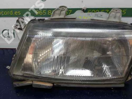 Used Left headlight SAAB 9-3 (YS3D) 2.3 i (150 hp) 29746